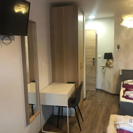 Oazis Panzio 3* Gyenesdiás