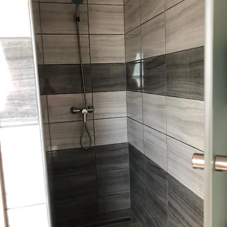 Oazis Panzio B&B Gyenesdiás