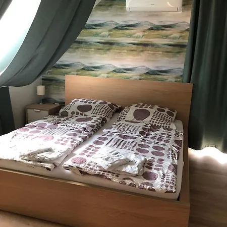 Oazis Panzio 3*