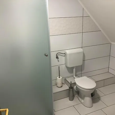 Oazis Panzio B&B Gyenesdiás