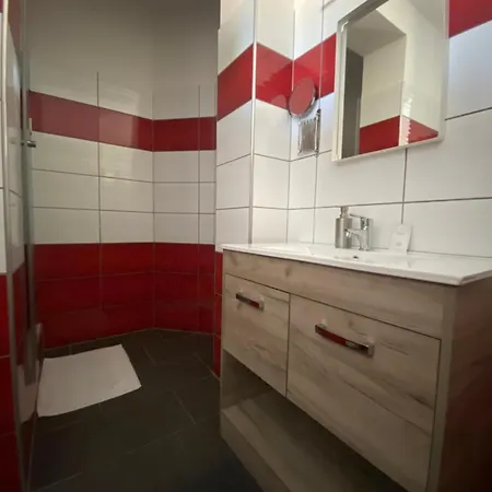 Nocleg ze śniadaniem Oazis Panzio