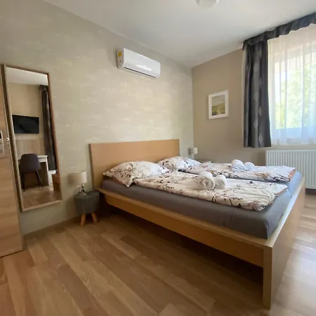 B&B Oazis Panzio 3*