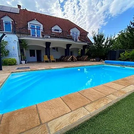 B&B Oazis Panzio