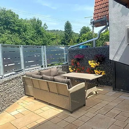 Oazis Panzio B&B 3*