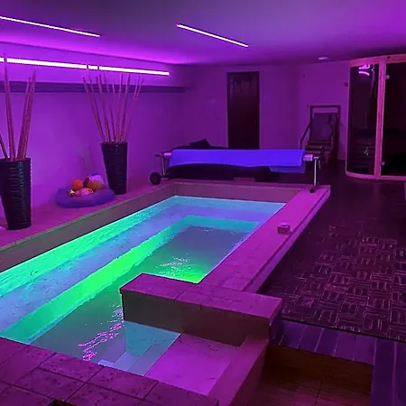 Oazis Panzio B&B 3*