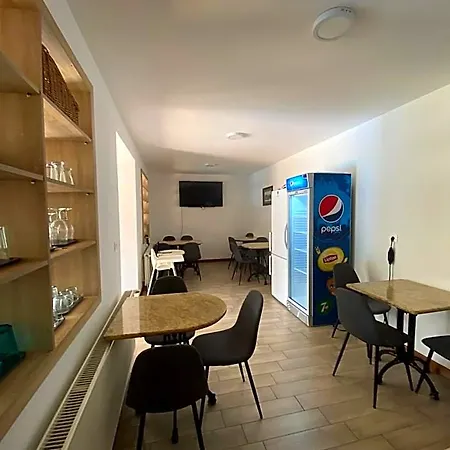 B&B Oazis Panzio