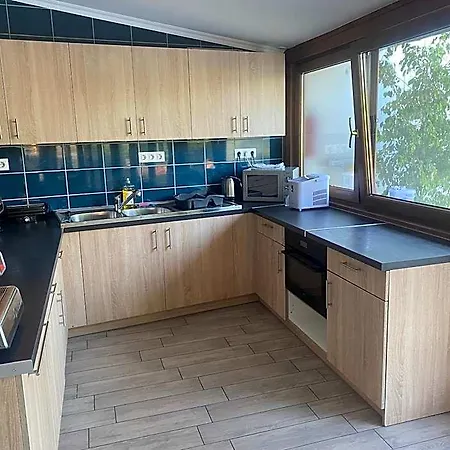 B&B Oazis Panzio 3*