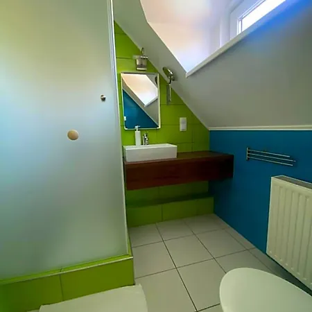 Oazis Panzio B&B