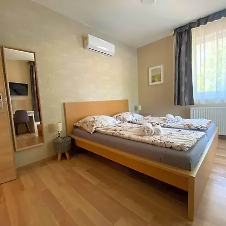 Oazis Panzio 3*