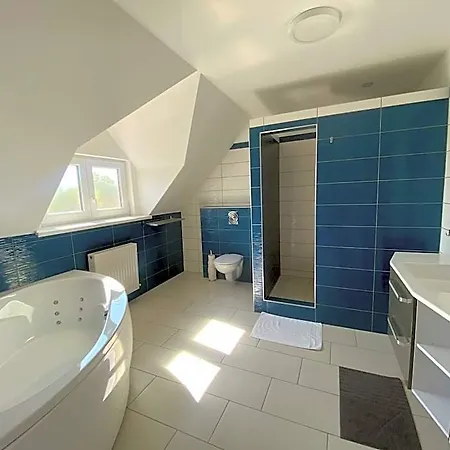 B&B Oazis Panzio 기에네스디아스
