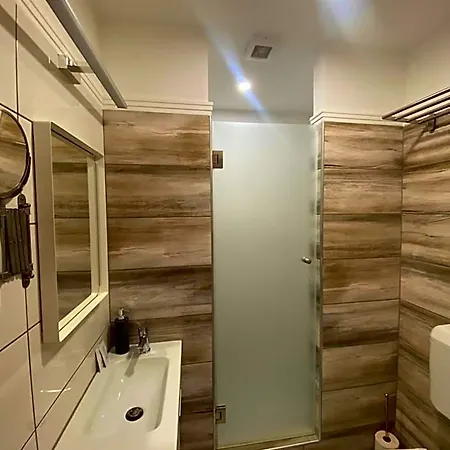 Oazis Panzio B&B