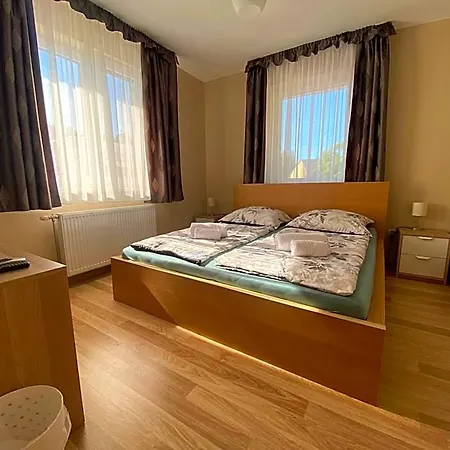 Oazis Panzio B&B 3*