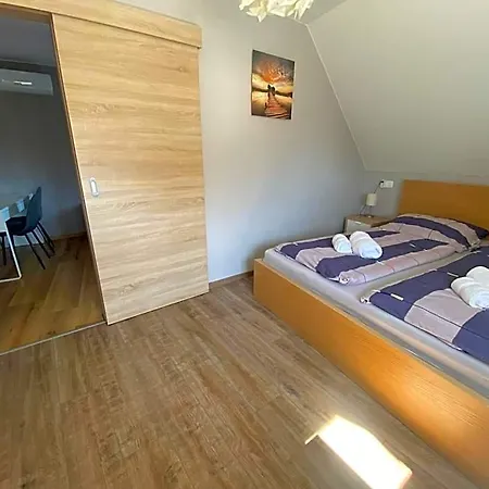 Oazis Panzio B&B