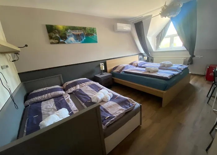 Oazis Panzio 3*